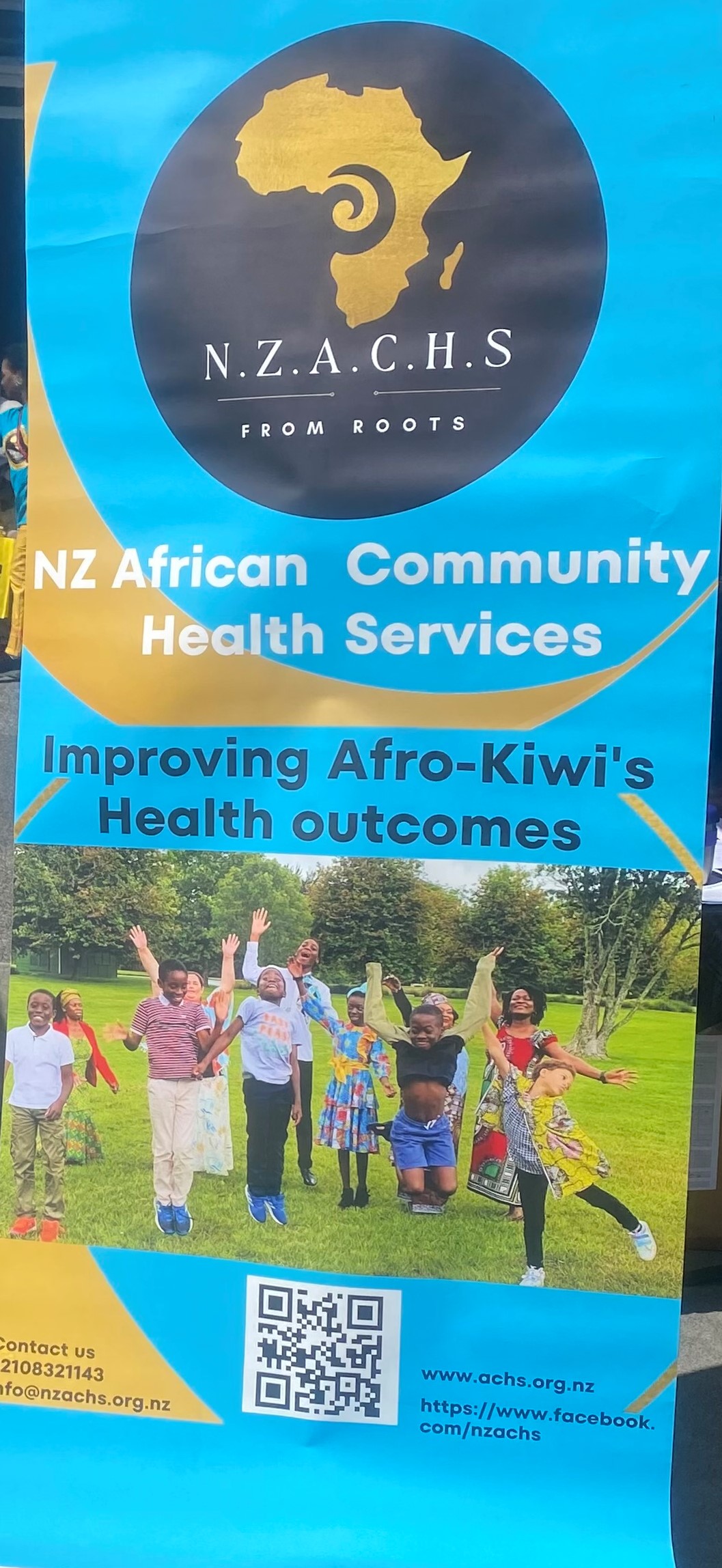African Health Services