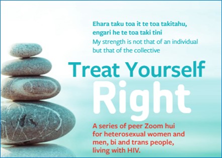 Thriving Beyond Diagnosis