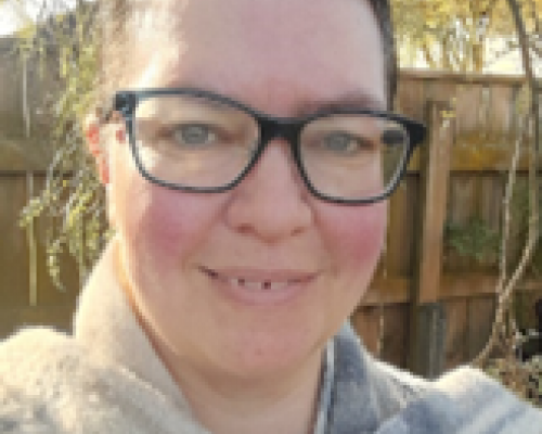 Heather PSB Coordinator