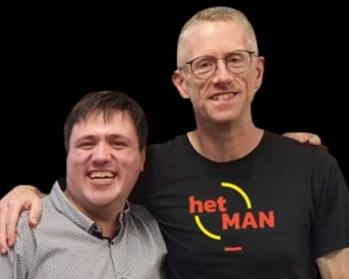 NZ HetMAN:  Creating space, connection, & ‘mateship’