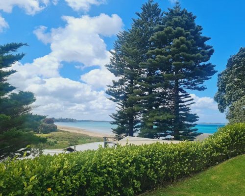 HIV Women's Retreat 2025