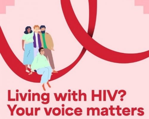 HIV