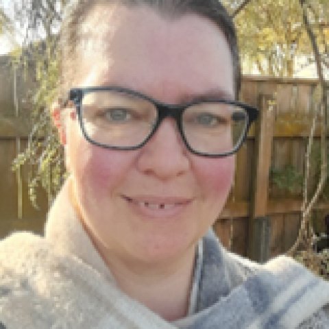 Heather Rayner