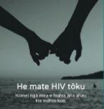 He mate HIV tōku