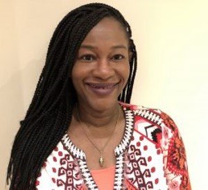 Dr Nneka Nwokolo 