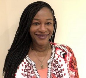 Dr Nneka Nwokolo