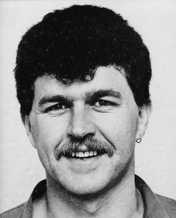 Bruce Burnett